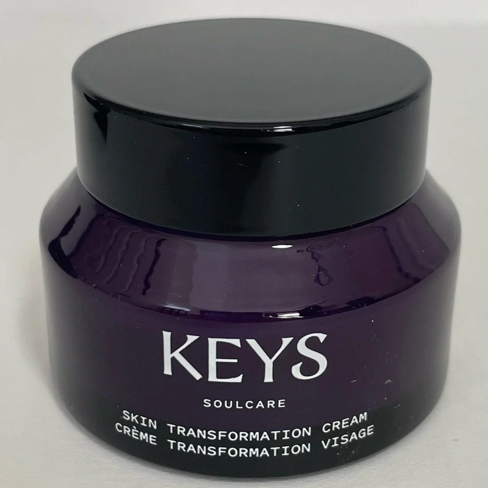 Keys Soulcare brand new